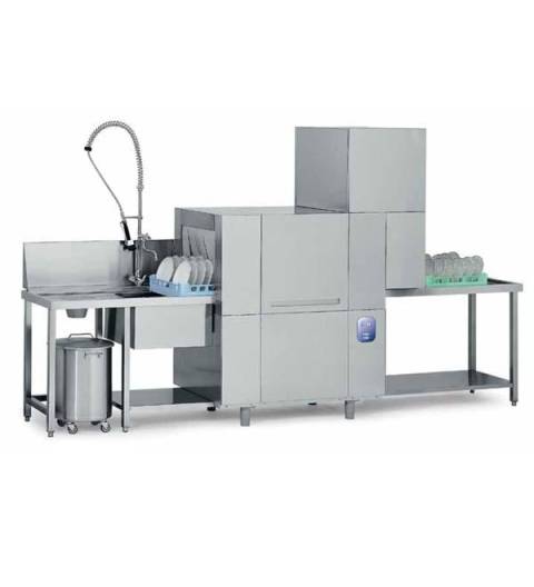 ATR 2700 Rack Conveyor Dishwasher
