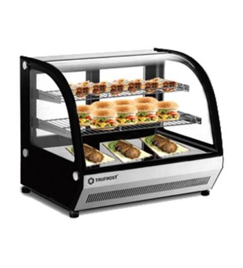 CTW-23 Countertop Warm Display